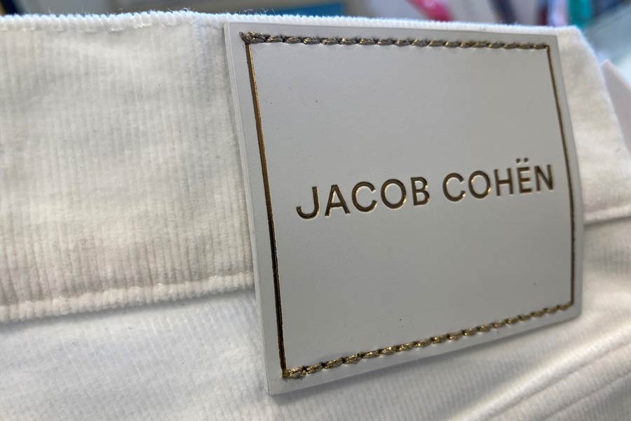 Jacob Cohen